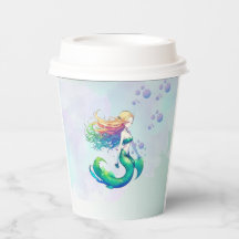 マーメイド誕生日アンダーザシー