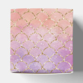 マーメイド銀河系シリーズデザイン12 フェイバーボックス (上部)