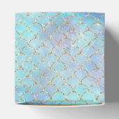 マーメイド銀河系シリーズデザイン2 フェイバーボックス (上部)