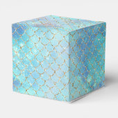 マーメイド銀河系シリーズデザイン2 フェイバーボックス (裏面サイド)