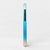 マーメイド魔法アンダーザシーズ Case-Mate iPhoneケース (裏面/左)