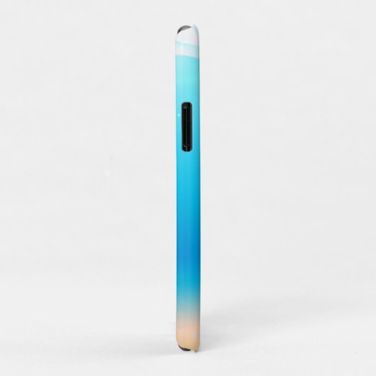 マーメイド魔法アンダーザシーズ Case-Mate iPhoneケース (裏面/右)