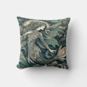 マーメイド10 クッション (正面)