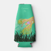 マーメイド1 ボトルクーラー (正面)