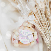 マーメイド1st誕生日パーティーワンダーザシーマーメイド ラウンドシール