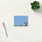 マーメイド2 ポストイット (オフィス)