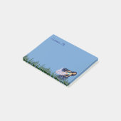 マーメイド2 ポストイット (アングル)