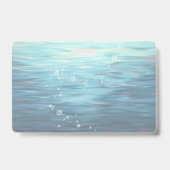 マーメイド·イオレ バッジ (裏面)