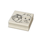 マーメイド・クウェピー・スタンプ