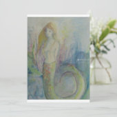 マーメイド シーズンカード (スタンド正面)