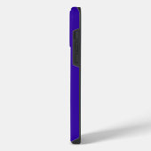 マーメイド・スクワッド iPhoneケース (左側面)