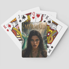 マーメイド トランプ