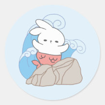 マーメイド・バニー・アドベンチャーズ夏のおもしろい