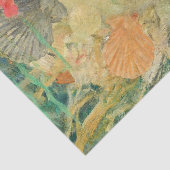 マーメイド/マーメイドヴィンテージアンティーク 薄葉紙 (詳細)