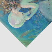 マーメイド/マーメイドヴィンテージアンティーク 薄葉紙 (詳細)