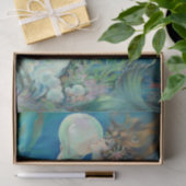 マーメイド/マーメイドヴィンテージアンティーク 薄葉紙 (ギフト)