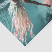 マーメイド・ライフ11 薄葉紙 (詳細)