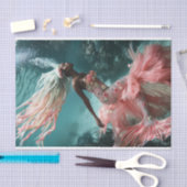 マーメイド・ライフ11 薄葉紙 (クラフト)