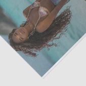 マーメイド・ライフ13 薄葉紙 (詳細)