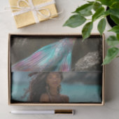 マーメイド・ライフ13 薄葉紙 (ギフト)