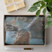 マーメイド・ライフ15 薄葉紙 (ギフト)