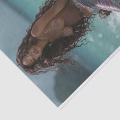 マーメイド・ライフ20 薄葉紙 (詳細)