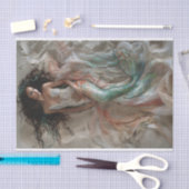 マーメイド・ライフ2 薄葉紙 (クラフト)