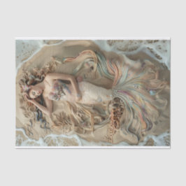 マーメイド・ライフ3 薄葉紙