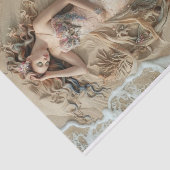 マーメイド・ライフ3 薄葉紙 (詳細)