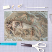 マーメイド・ライフ3 薄葉紙 (クラフト)