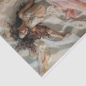 マーメイド・ライフ5 薄葉紙 (詳細)