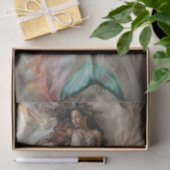 マーメイド・ライフ5 薄葉紙 (ギフト)