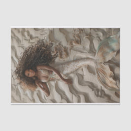 マーメイド・ライフ8 薄葉紙