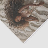 マーメイド・ライフ8 薄葉紙 (詳細)