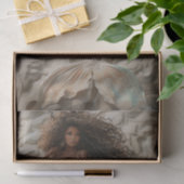 マーメイド・ライフ8 薄葉紙 (ギフト)