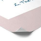 マーメイド：海の夢想家 ポスター (角)