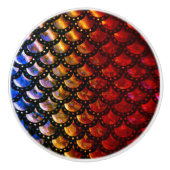 マーメ素朴ーはかりで測ド セラミックノブ (正面)