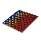 マーメ素朴ーはかりで測ド タイル (側面)