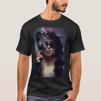 マーラ・シンガー・エッセンシャル Tシャツ
