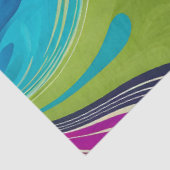 マーリカラフルー紙アートティッシュペーパー 薄葉紙 (詳細)