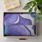 マーリカラフルー紙アートティッシュペーパー 薄葉紙 (ギフト)