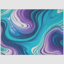 マーリカラフルー紙アートティッシュペーパー 薄葉紙