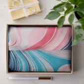 マーリカラフルー紙アートティッシュペーパー 薄葉紙 (ギフト)