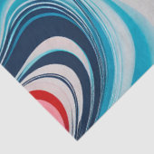 マーリカラフルー紙アートティッシュペーパー 薄葉紙 (詳細)