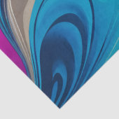 マーリカラフルー紙アートティッシュペーパー 薄葉紙 (詳細)