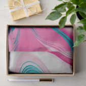 マーリカラフルー紙アートティッシュペーパー 薄葉紙 (ギフト)