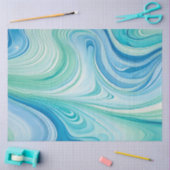 マーリカラフルー紙アートティッシュペーパー 薄葉紙 (クラフト)