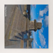 マーリック条約 ジグソーパズル (横)