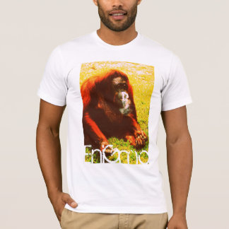 マーリンのひげ Tシャツ