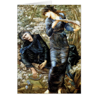 マーリンの欺くこと